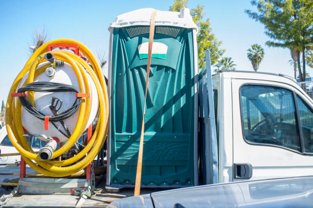Best Affordable portable toilet rental  in Glide, OR