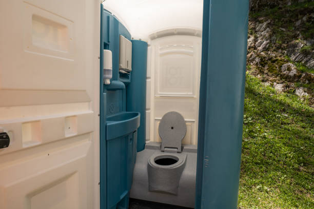 Best Construction site porta potty rental  in Glide, OR