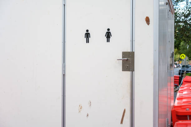 Best Wedding porta potty rental  in Glide, OR
