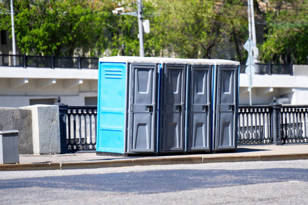 Best Luxury portable toilet rental  in Glide, OR