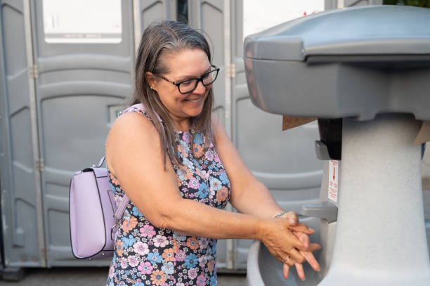 Best High-end porta potty rental  in Glide, OR