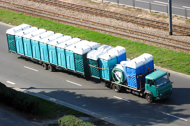 Best Portable toilet rental cost  in Glide, OR