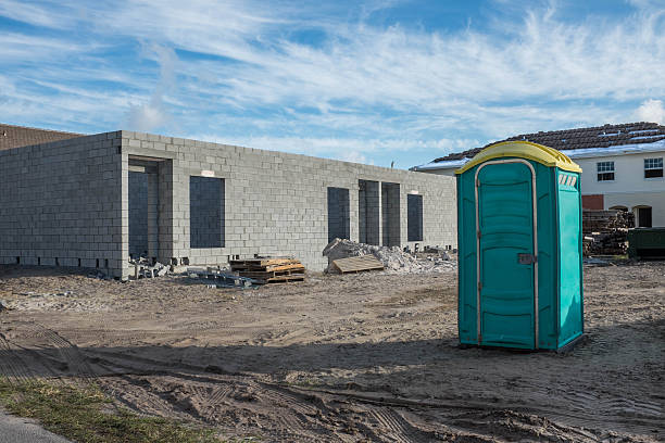 Best Affordable portable toilet rental  in Glide, OR